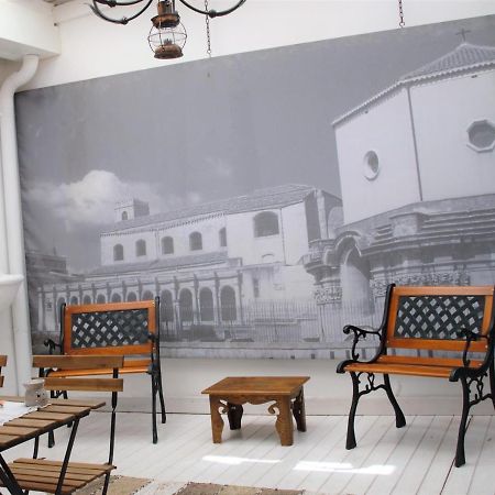 A Viuzza Siracusa Syracuse Exterior photo