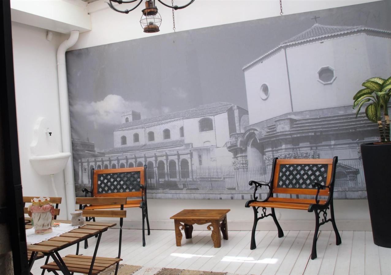 A Viuzza Siracusa Syracuse Exterior photo